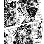 23話まとめ ジョジョの奇妙な冒険 黄金の風 ボラーレ ヴィーア ティッツァーノ プロペラ アニメレーダー
