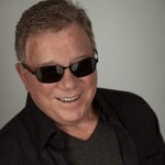  Happy Birthday William Shatner I hope it is a GREAT one. 