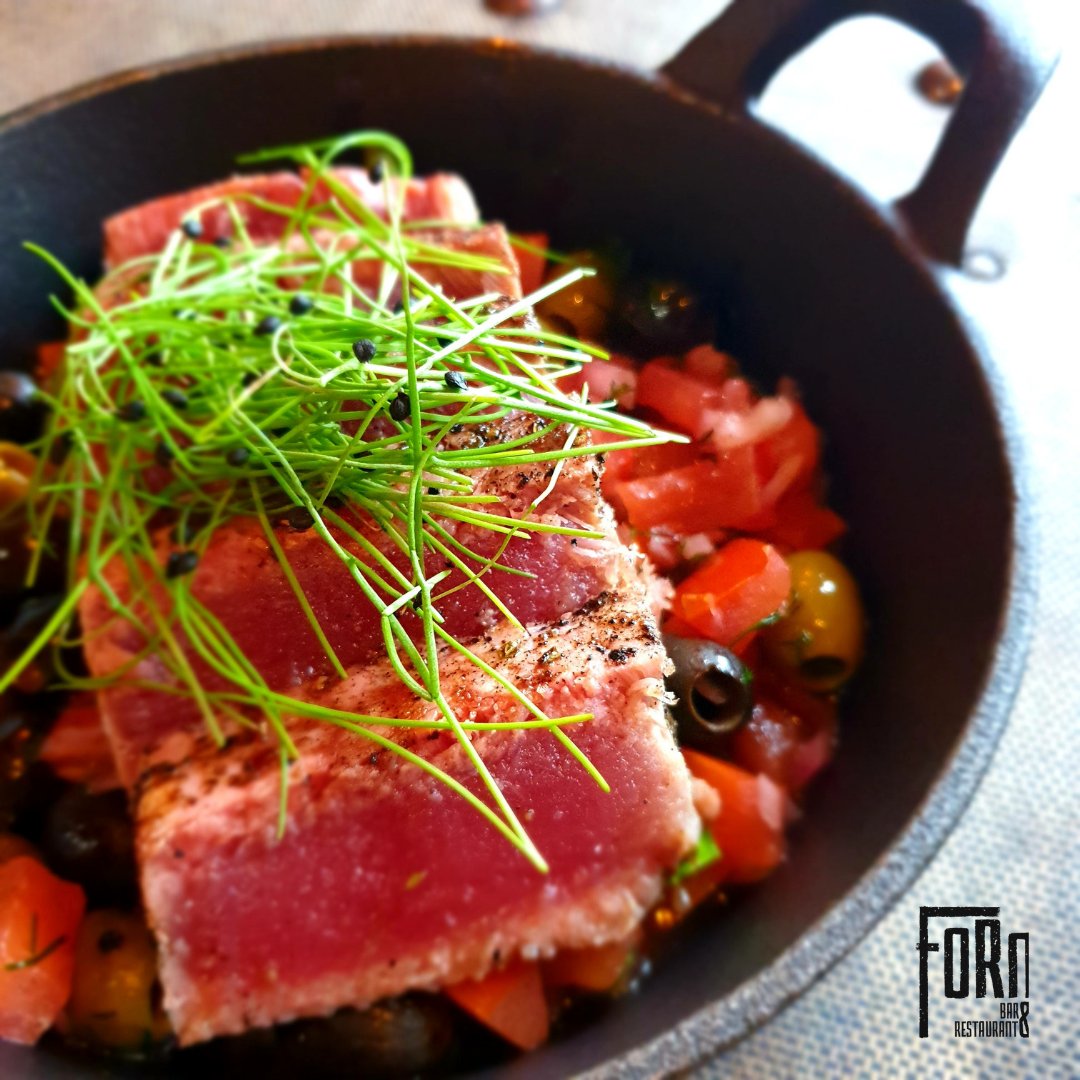 Forn Bar & Restaurant tweet media