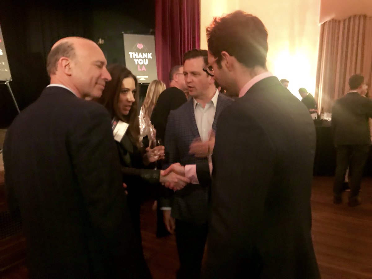 StarfishMarta's tweet photo. About last night... #FastPitch2019 #SupportingOurSector @svplosangeles https://t.co/BeF6ZzrnaI