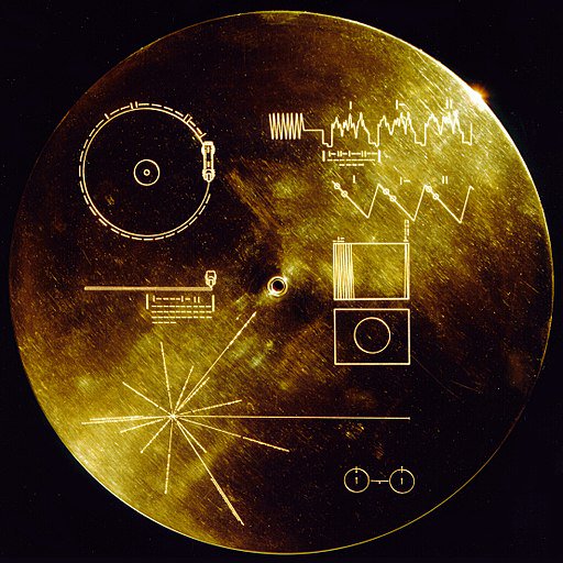 NatureBooklist's tweet photo. Imagine having to sum up the experience of life on Earth with a single collection of recordings. Dr. Carl Sagan did in 1977, and NASA launched it into space. Read our blog at https://t.co/QJDmn5wl9L and tell us what you would include! @jackcheng @CSInst @neiltyson @NASA @BillNye https://t.co/Bc0Om8an65