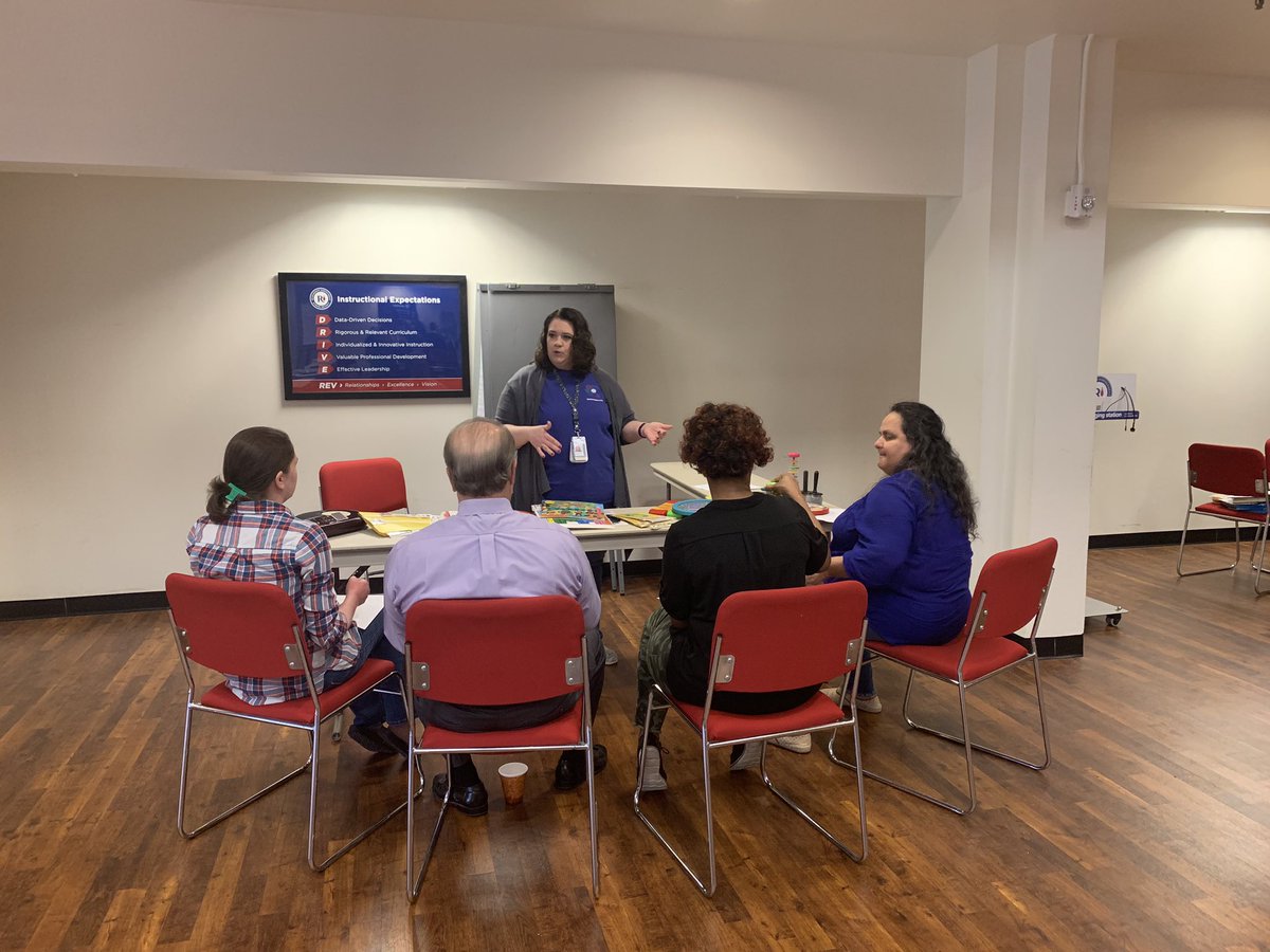 tinaATslp's tweet photo. Spreading Awareness of our SPED services with Inside RISD! #risdrandIrocks #RisdAT #RisdOT #RisdPT #RisdVI #RisdOAndM #allmeansall #saymorewithcore https://t.co/i8EeGlHSLk