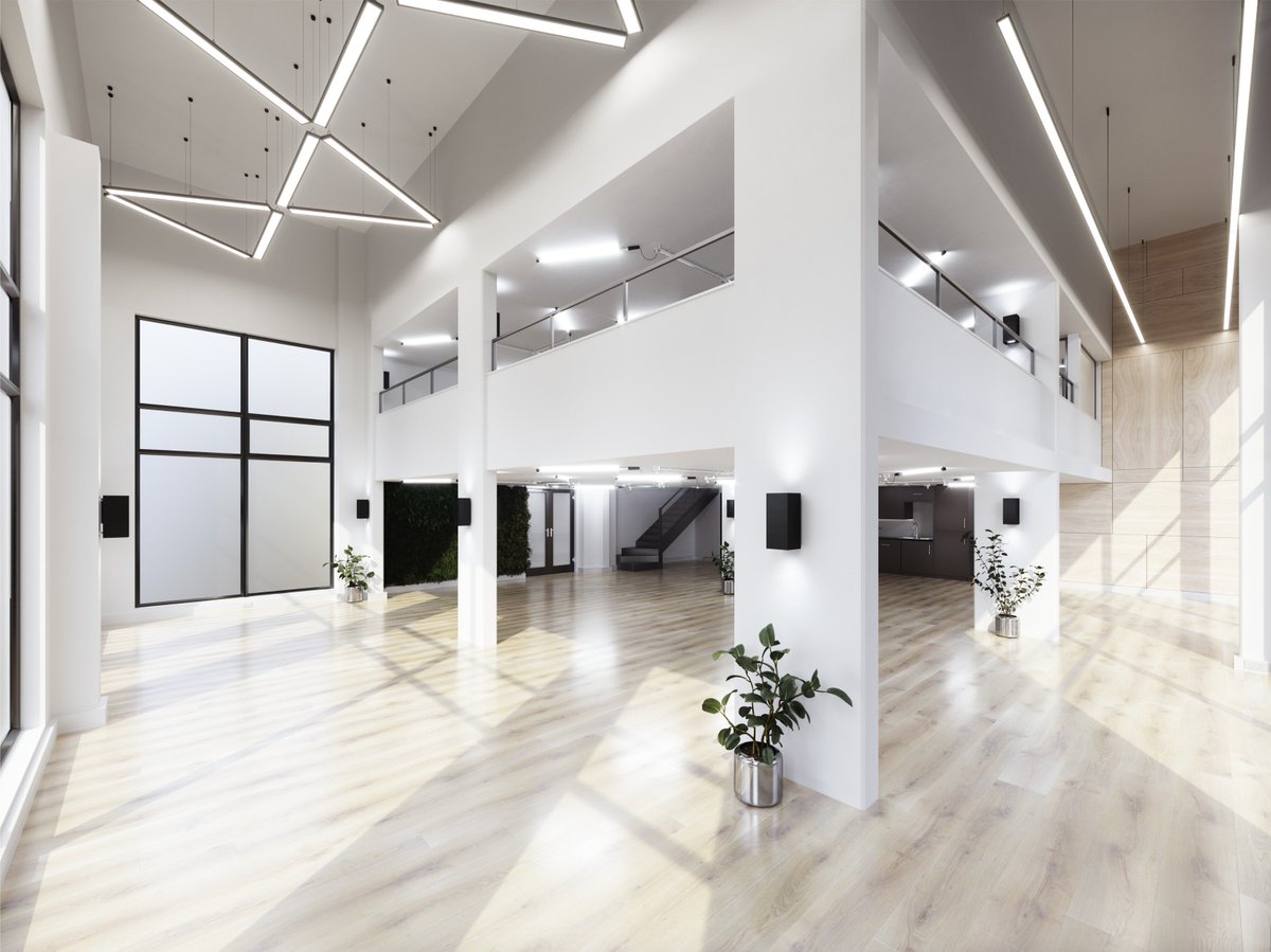 colabspacesuk's tweet image. The most innovative and design-led project in our portfolio is available now! 

A fantastic space with high ceilings and large windows, on Kingsland Road in the middle of Shoreditch.

Contact Moe on 020 7993 8786 or moe@colabspaces.co for enquiries!