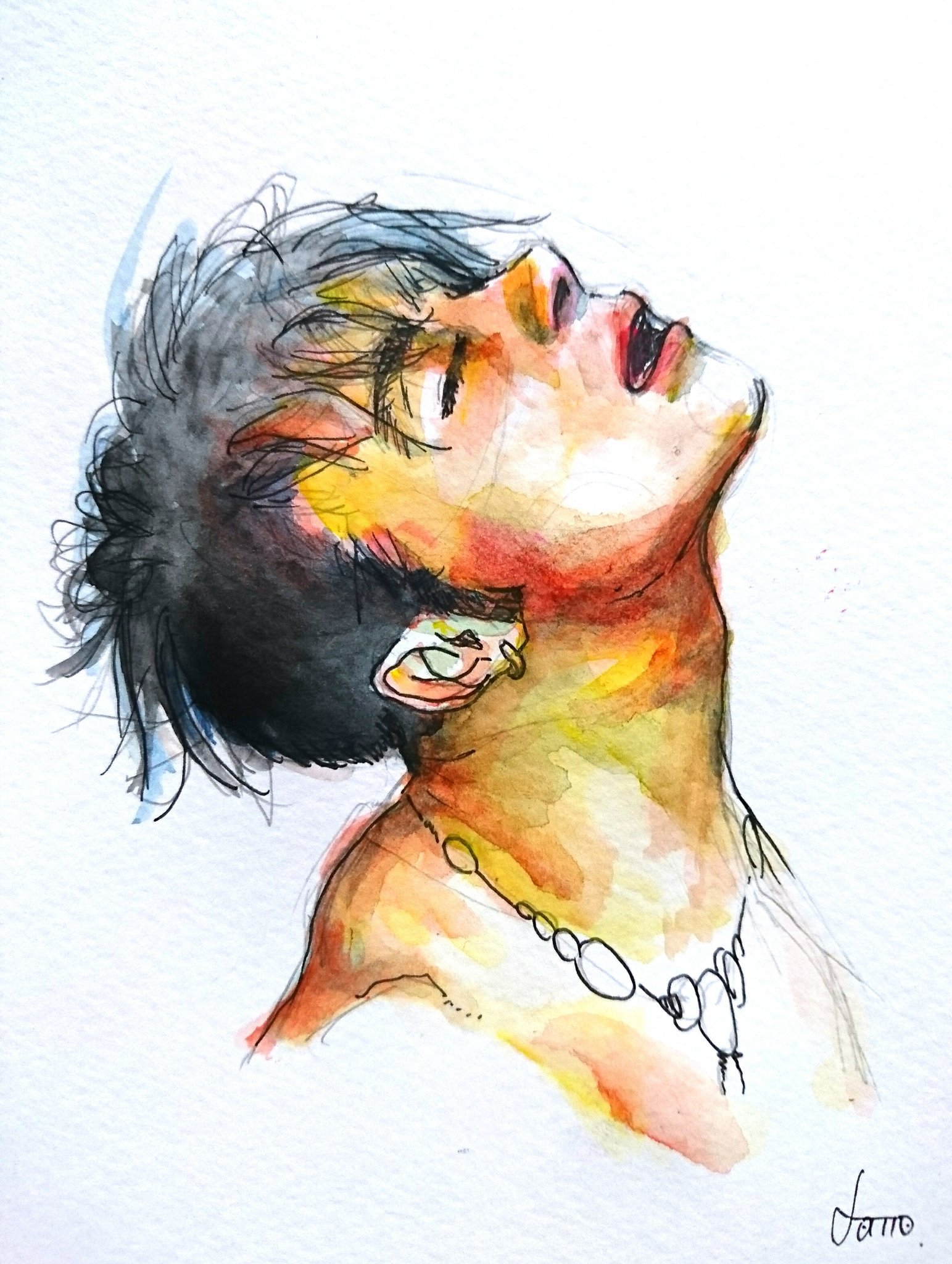                                      Happy birthday Damon Albarn 