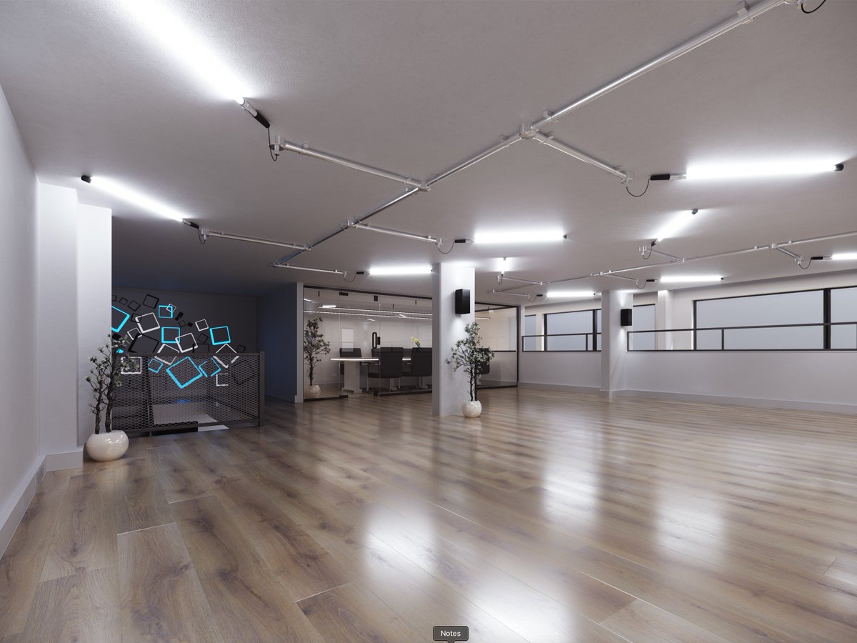 colabspacesuk's tweet image. The most innovative and design-led project in our portfolio is available now! 

A fantastic space with high ceilings and large windows, on Kingsland Road in the middle of Shoreditch.

Contact Moe on 020 7993 8786 or moe@colabspaces.co for enquiries!
