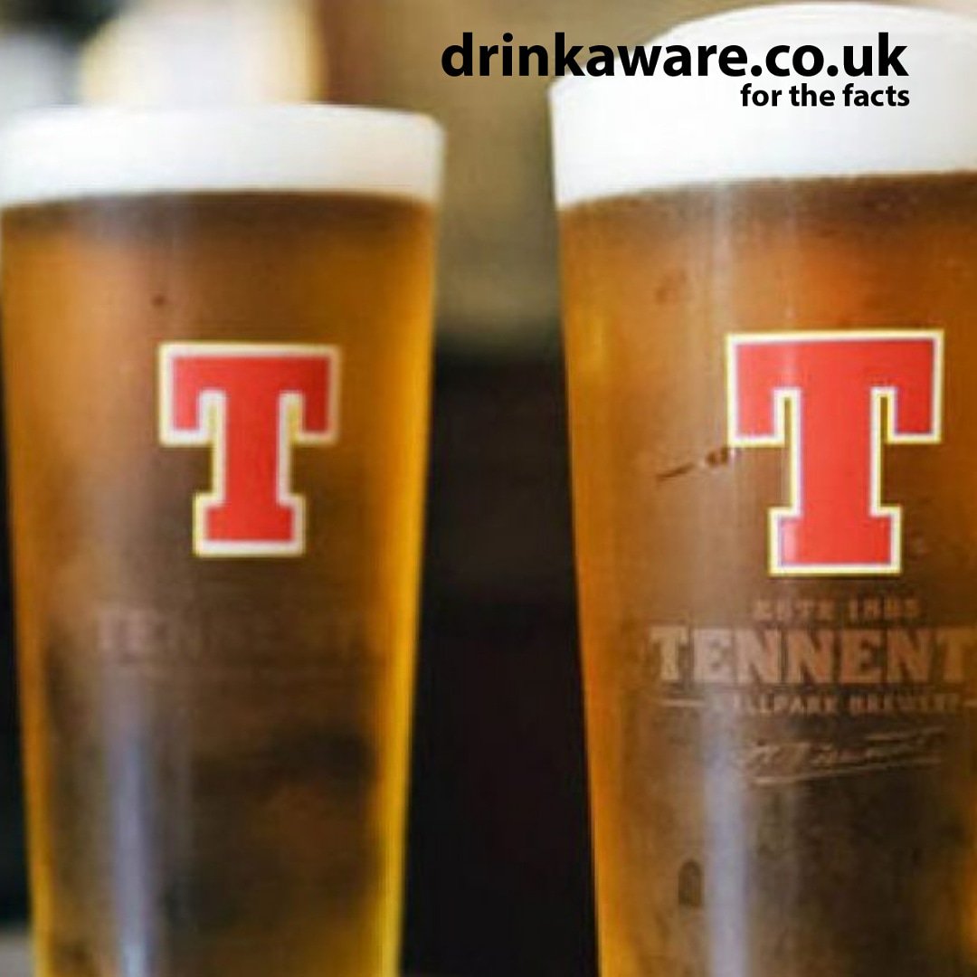 CranhillOneStop's tweet photo. Having a drink tonight? 🍺 Looking for something to get the party started? 🍻

We have Tennents Larger 15packs on offer for just £13.50!

Pop down now to grab a case! https://t.co/vMRymyT1ng