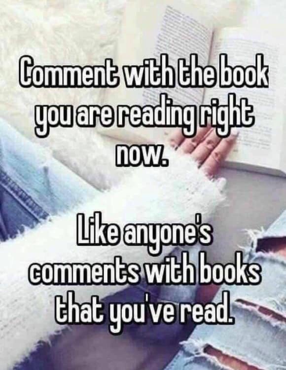 RayeWagner's tweet photo. I need more books! (My husband disagrees... I can’t imagine why 🤷🏻♀️)
I read Lilac Plague by @KristinImagines. What did you read?
#AmReading #MentalBreak #WritingCommunity #TheBookLife #Reading https://t.co/UHyMFWhD9t