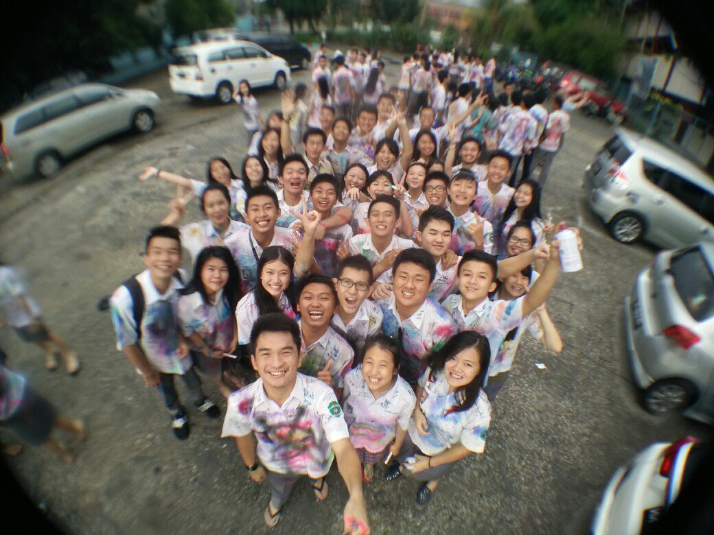 reinaldo_ibram's tweet photo. fiSheYe🐟👁️ #highschool #highschoolbestfriends https://t.co/oWHFFMBgNT
