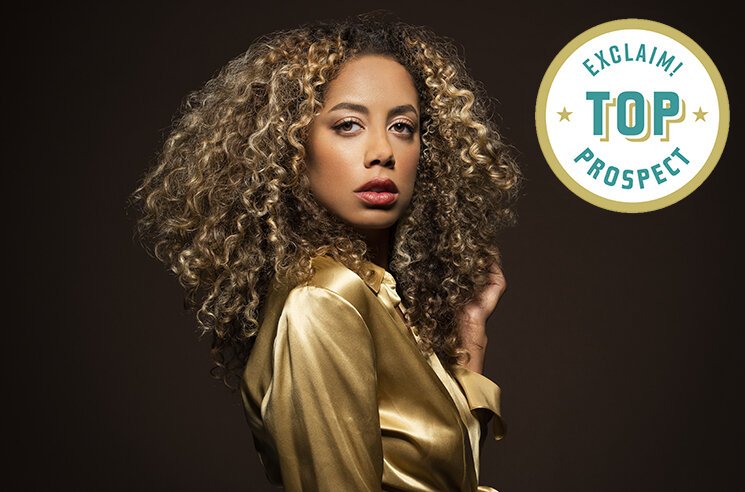exclaimdotca's tweet photo. Happy release day to Jayda G, this month's Exclaim! Top Prospect!
We spoke with the Vancouver dance producer about bridging the art/science divide on the environmentally minded #SignificantChanges, out today on @ninjatune: https://t.co/vihZ93WiV5 https://t.co/agzi7iGnYG