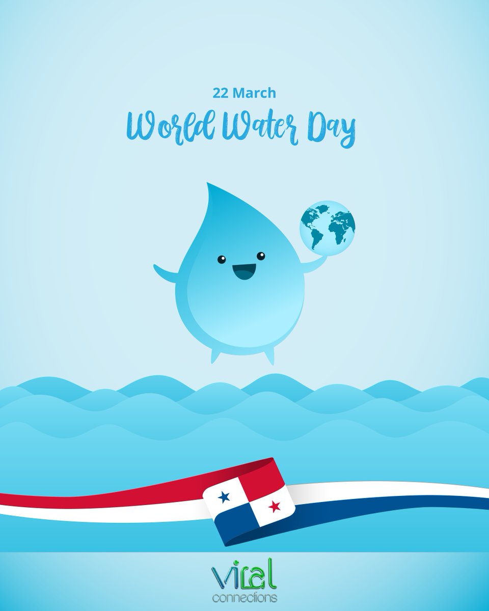 Panamá la naturaleza bella donde el ciclo del agua y el de la vida son uno / Panama beautiful nature where the water cycle and the life cycle are one. 💧🌊💙 WhatsApp: +507 6048 0722. #WorldWaterDay #ViralConnectionsKnowledgeBase #SocialMediaMarketing #AdsCampaigns