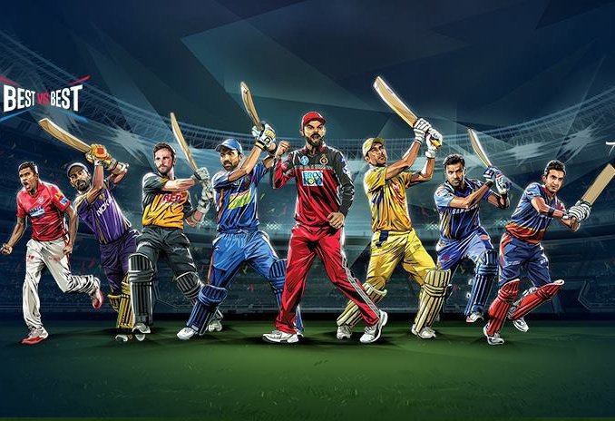 prediction2win's tweet photo. For all those in Hyd, we have a surprise for you. We will be conducting competitions throughout IPL and you have a chance to predict the winners and win cash. We will be revealing the contest details tomorrow morning. Follow us and show your support guys #IPL #IPL2019 #CSKvRCB https://t.co/jP7FaZrriE