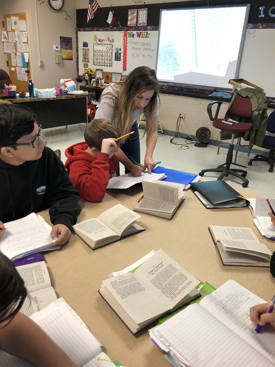 jlbowden5's tweet photo. Using “Brain in the Game” to introduce our new novel and work on reading responses.  Analyze, identify and predict...#gobeyondLampasas #BeTheOneLMS @LampasasMS https://t.co/s2yngJqKRU