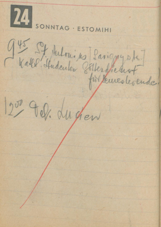 Was macht Max Horkheimer heute? (@horkheimerdaily) on Twitter photo 