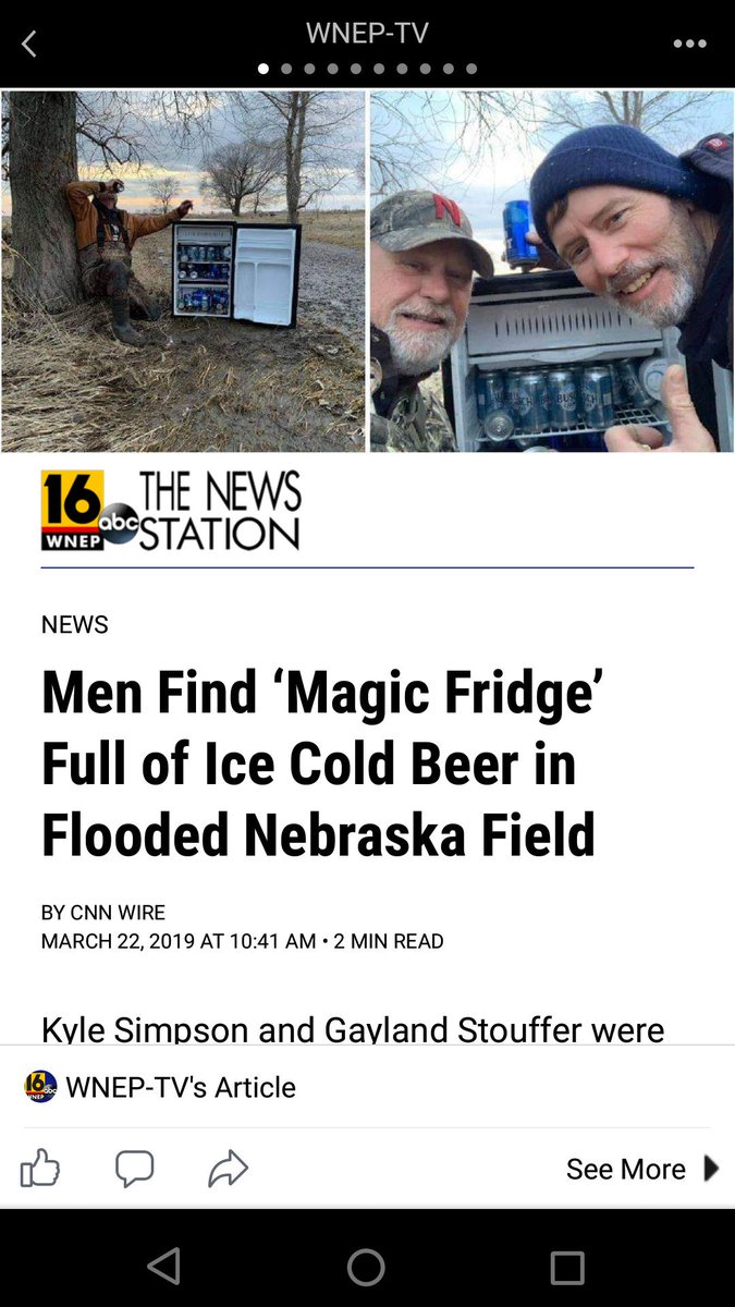 tim_nulton's tweet photo. @GitRDoneLarry  the one guy from Nebraska could be your twin ? Is he? https://t.co/1c7es0aYPj