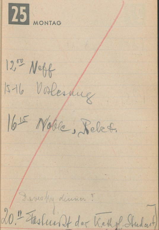 Was macht Max Horkheimer heute? (@horkheimerdaily) on Twitter photo 