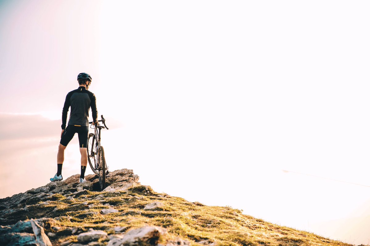 UCI_cycling's tweet photo. 🗣 "Cycling is way of life for me, on & off the bike and I love to share my passion with the community."
Check out UCI Instagram 📱 to find out more about #CyclistoftheWeek Sébastien Jarrot 🇫🇷
🔗 https://t.co/uX5WONGrV2
📷 Antonin Biez https://t.co/F2ytKLPyLx