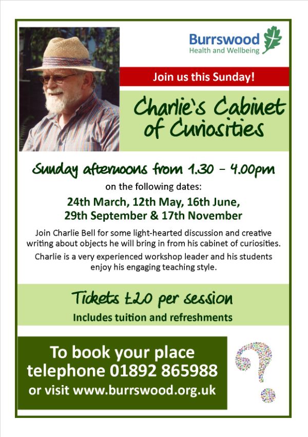 Creative activities at Burrswood - mailchi.mp/4d0d15db6d3d/c…