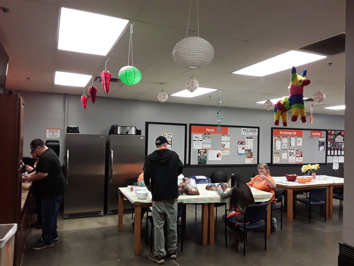 First day of success sharing fiesta Friday great job <a href="/scottlondonTHD/">Scott London</a>