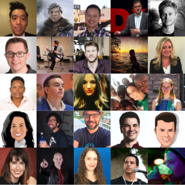 Blockchain is one the fastest growing spaces on Twitter - so who are the people driving the conversation? We determined the most influential voices in the #blockchain space!

link.medium.com/Bim00lGTeV 

#bitcoin #blockchain #crypto #cryptocurrency #btc #tron #ethereum #btt