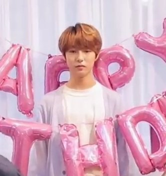 Renjun's visuals tweet media