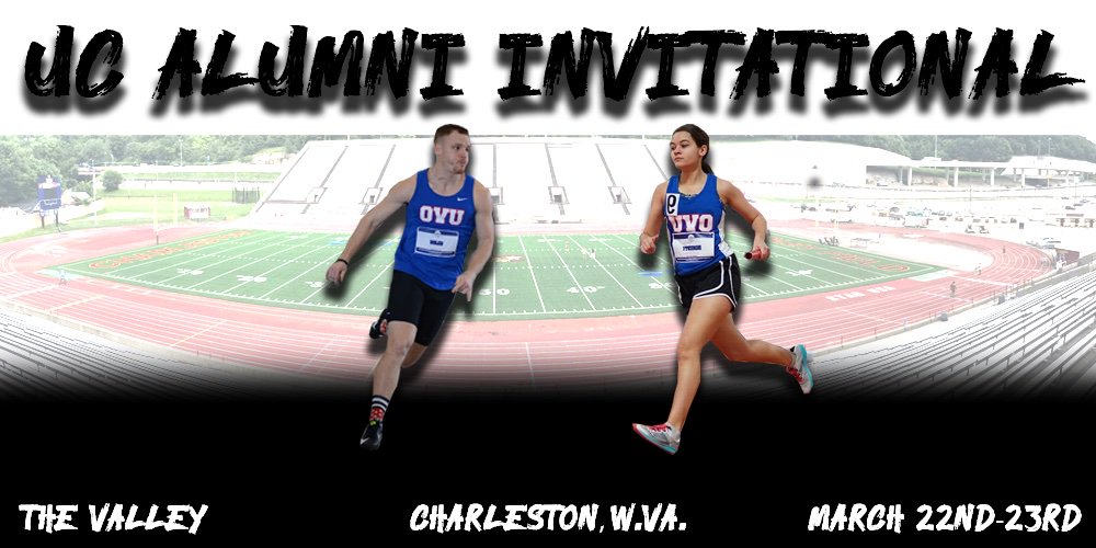 OVU Athletics tweet media
