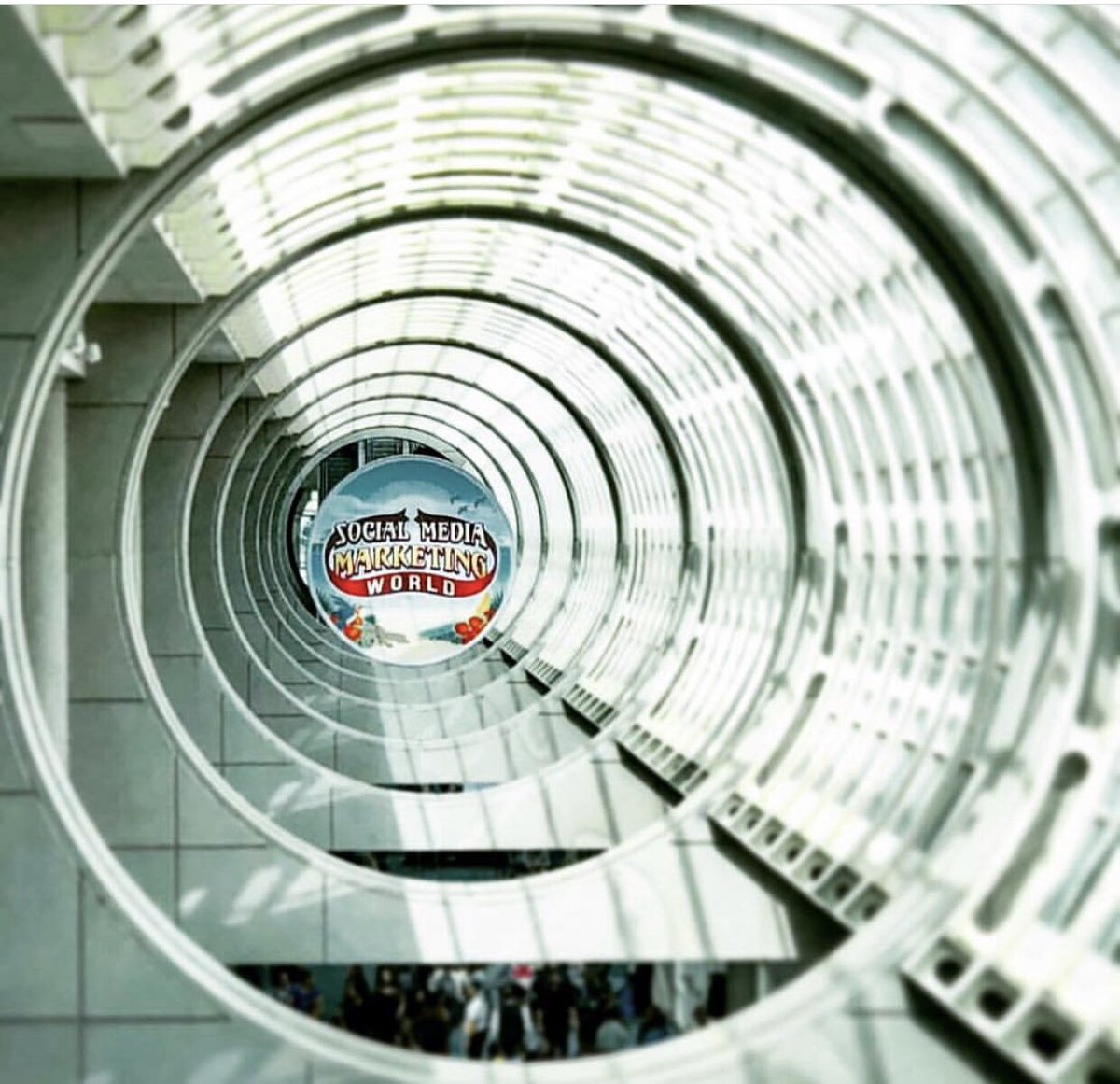 EducatorsSpin's tweet photo. Any of our #Pinchat Facebook Group friends here at #SMMW19? Let’s connect today at lunchtime in the networking Plaza! #pinterest #PinSmart https://t.co/FdDe2E75N5