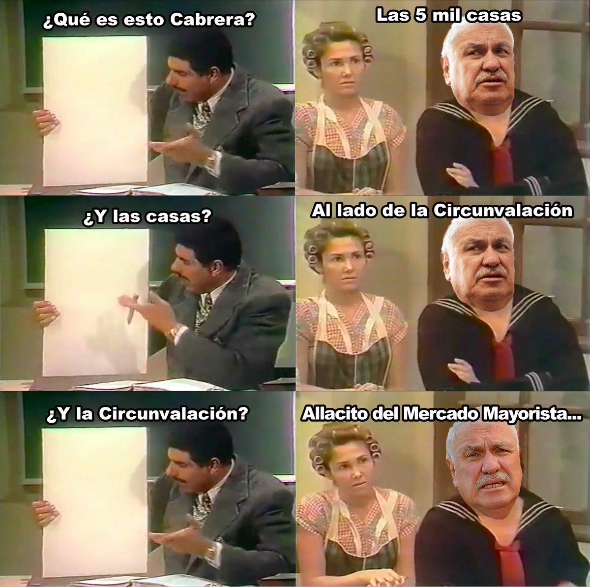 Cholo_Cuencano's tweet photo. #YoNoVotoPorCabrera por mentiroso, inclumplido y diezmero! https://t.co/VELHf30zfc