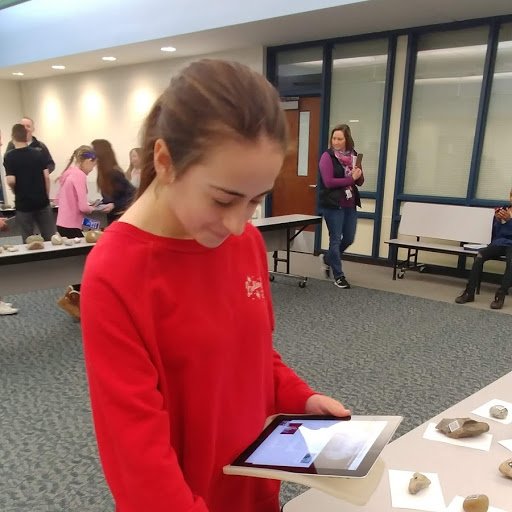 Clarkston Academic Service Learning tweet media