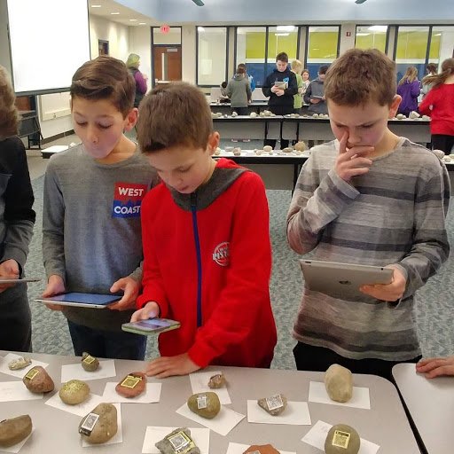 Clarkston Academic Service Learning tweet media