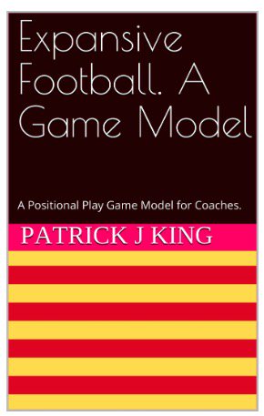Coach_Boyle's tweet photo. Just joined @amazon Kindle and am now reading @King8Paddy "Football: A Game Model" ... only just started and picked up golden nuggets already: 1v1 scenarios, dismarking vs. checking, superiority types. #ShareYourProduct #SolidRead https://t.co/RLTbe0YArQ