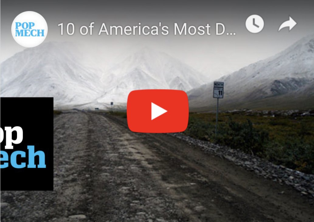 shacollision's tweet photo. Have you traveled on any of these dangerous roads? 😲 Check out 👉 https://t.co/AohkEeavWV #SugarHillAutoCollision #Shacollision #dangerousroads #dangerahead https://t.co/hldrXwuFcY