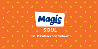 AngieGreaves's tweet photo. Closing out today's show with some @takethat - thanks for listening to #AfternoonsWithAngie on @magicfm 

Flip on over to #MagicSoul at 6 pm to get your weekend started right with me on #MagicSoulSpotlight! https://t.co/usPZv2588O