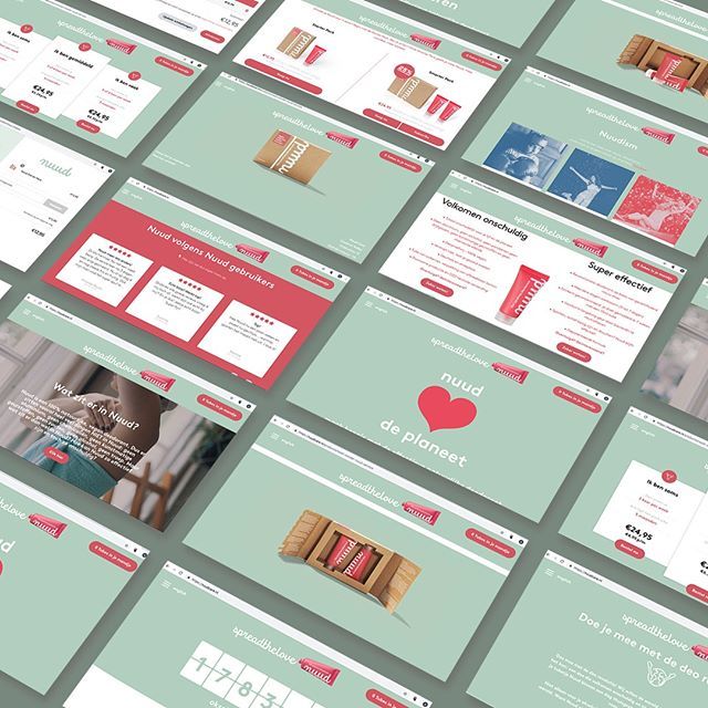 code_nl's tweet image. Wat één briljant filmpje al niet teweeg kan brengen. Lees hier het succes verhaal van @nuud.care en hun ervaring met Shopify.
#shopify #ecommerce #nuud #deodorant #code #codeitlikeitshot #shopping #webshop #unique #portfolio ift.tt/2FoOyIU