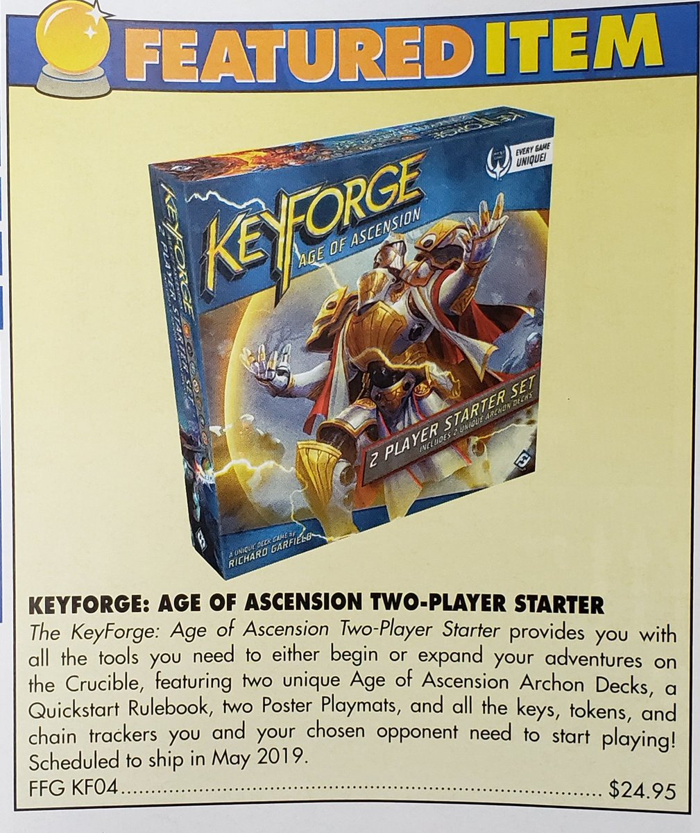 Cast of the Archons @ #GTS2019 tweet media