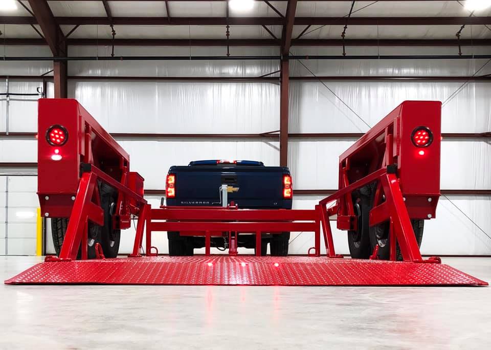 Airtow Trailers tweet media