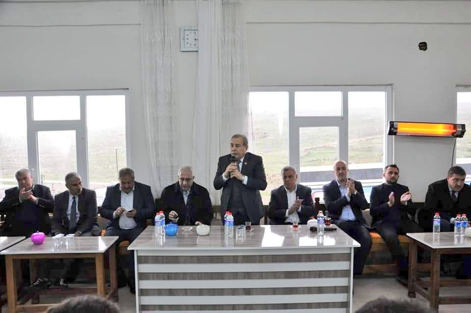 Veysi Şahin tweet media