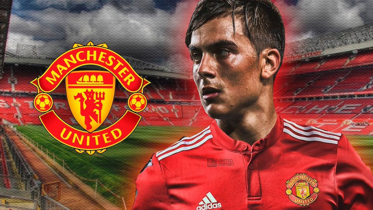 Tough one this one, who would you prefer Man Utd to buy ?
🔁 R/T for Dybala
♥️ Like for Icardi
#mufc #icardi #dybala