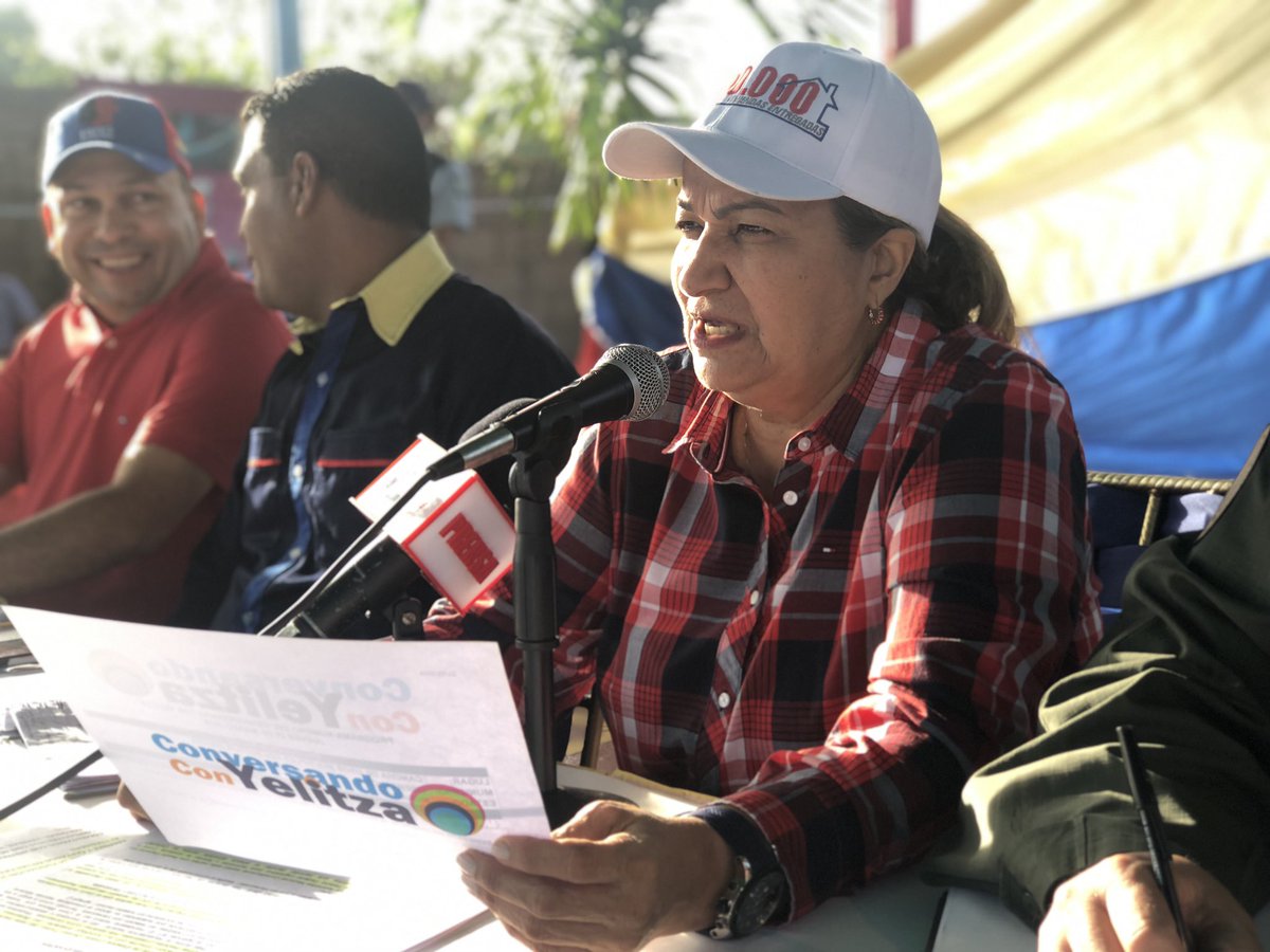 #EsNoticia || Gobernación de #Monagas otorgó 400 títulos de Tierras Urbana

bit.ly/Monagas210319 

#6AñosPorLaPazYLaVida 

<a href="/IMVillarroel/">Ildemaro Villarroel Arismendi</a>