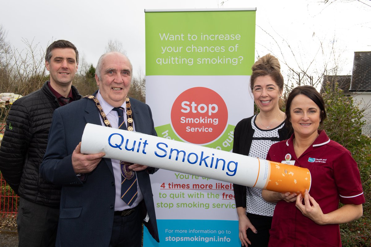 Western Trust on Twitter "Anyone who wants to know more about stopping smoking can call the