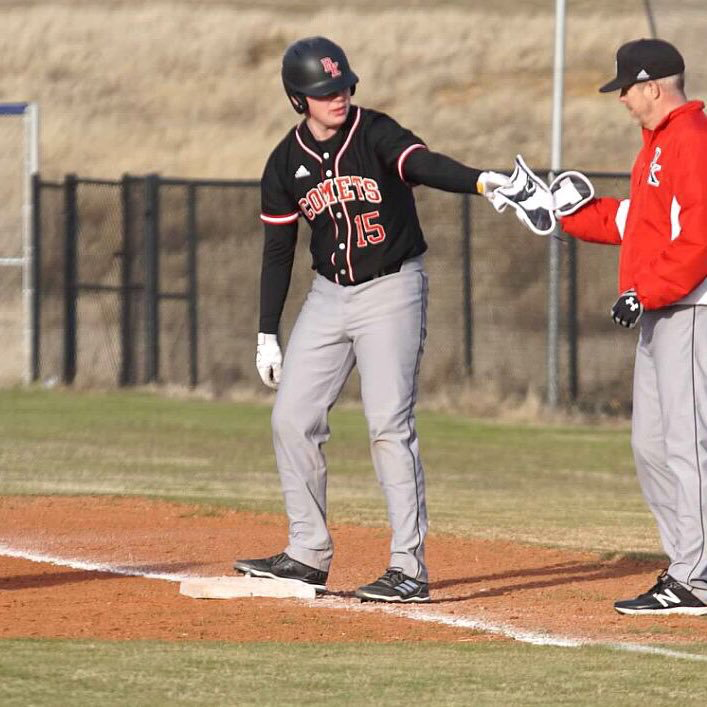 VYPEOK's tweet photo. Baseball Top 50 – Tulsa Area – Presented by @OUTulsa 

https://t.co/KIFVedIOl1 #OKPreps https://t.co/HXmUE2wfj8