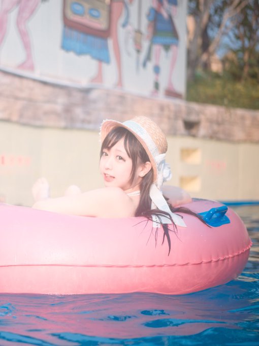 コスプレイヤーyamiのTwitter画像7