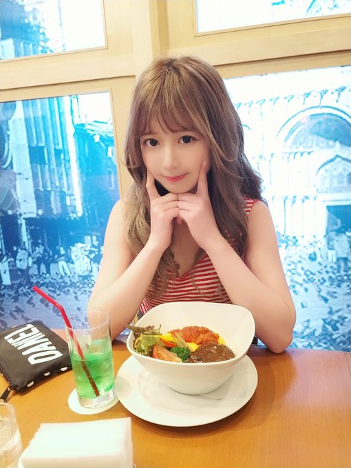 コスプレイヤーyamiのTwitter画像6