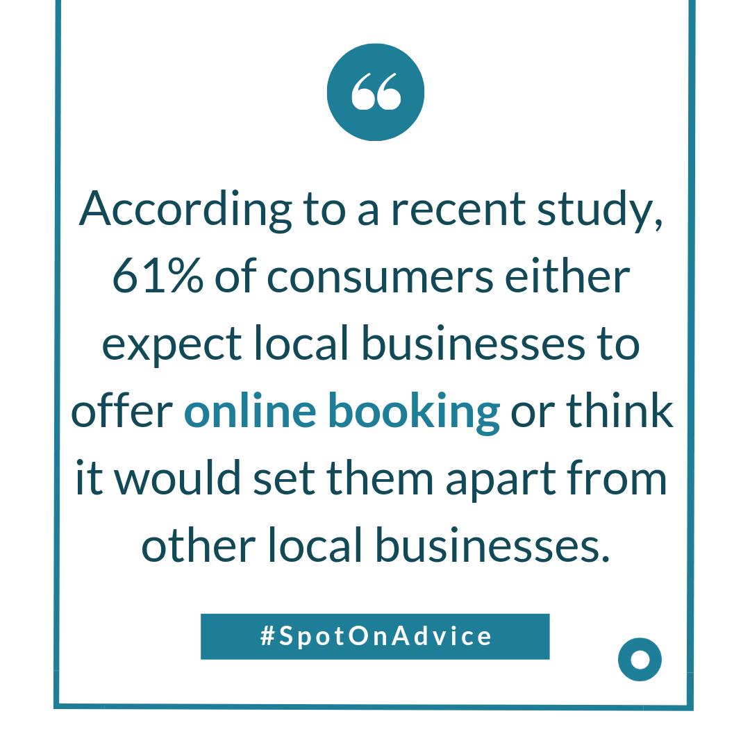 SpotOnColorado's tweet photo. Your Business Is Our Business. https://t.co/uFlpH9SKk9

#Payments #Marketing #Reviews #Appointments #Payroll #LoyaltyRewards #Website #SpotOnAdvice https://t.co/lfaVsT96HU