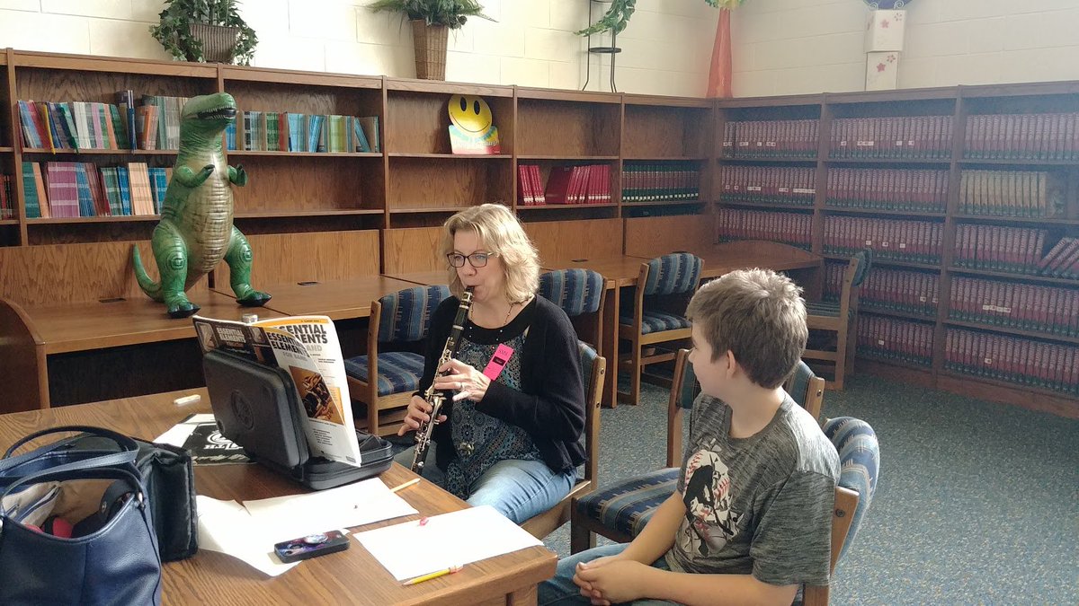 Clarkston Academic Service Learning tweet media