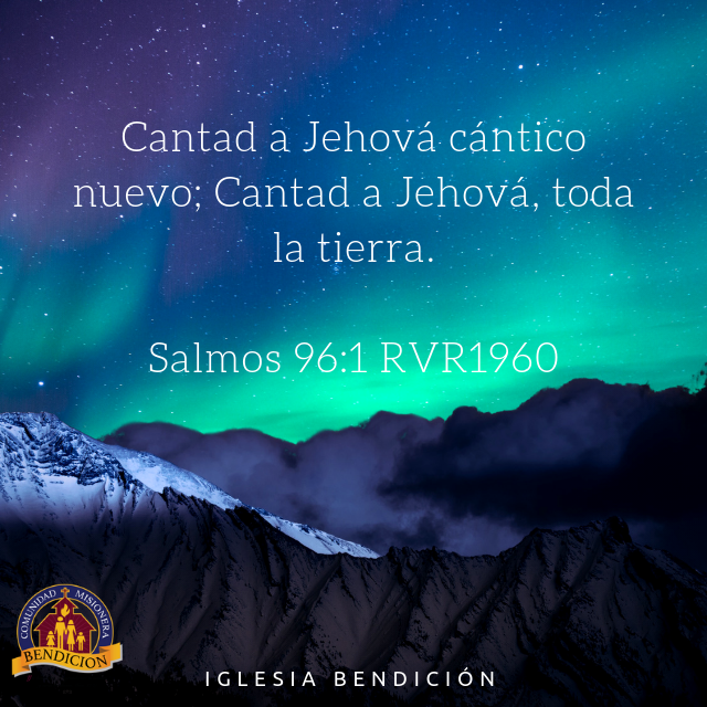 cristianosthing's tweet photo. #cantad #cantico #nuevo #panama #iglesiabendición https://t.co/lGWl0npAuJ