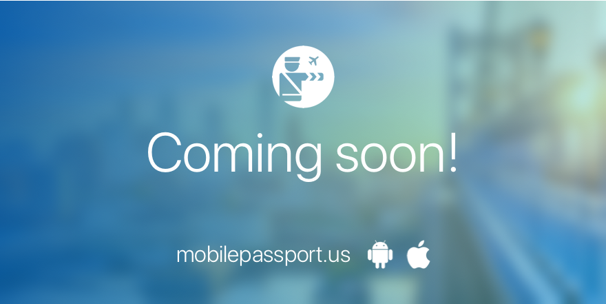 mobpassport's tweet photo. Brothers and sisters, you’ve waited a long time for this location. We love your spirit and can’t wait to reveal our next Mobile Passport location. #AirsideMobile #MobilePassport #SaveTime https://t.co/EkVOvHnoIy