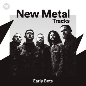 FiXT (@fixtmusic) on Twitter photo . <a href="/3D_Stas/">3D Stas</a> new track "DEEP SCARS" featuring <a href="/TheQemists/">The Qemists</a> is now featured on <a href="/Spotify/">Spotify</a>'s official 'NEW METAL TRACKS' playlist!!  🤘🤘 open.spotify.com/user/spotify/p… . <a href="/3D_Stas/">3D Stas</a> new track "DEEP SCARS" featuring <a href="/TheQemists/">The Qemists</a> is now featured on <a href="/Spotify/">Spotify</a>'s official 'NEW METAL TRACKS' playlist!!  🤘🤘 open.spotify.com/user/spotify/p…
