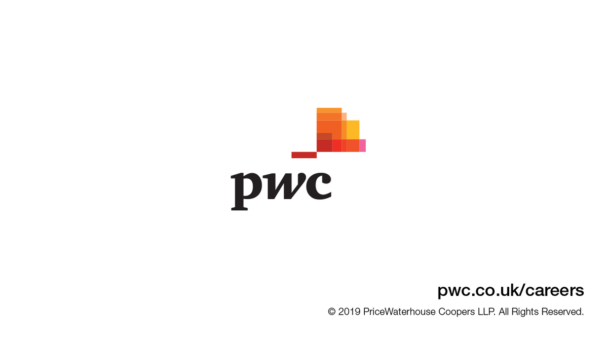 PwC_UK_Careers's tweet photo. Thinking about applying to work @PwC_UK? Check out our careers website to view our latest opportunities and why not submit an application this weekend?

Click here to discover where your career could take you: https://t.co/2eWERoP5Qt

#PwC #JoinPwC #jobsearch #job #jobs #UKjobs https://t.co/r9InwGzkGr