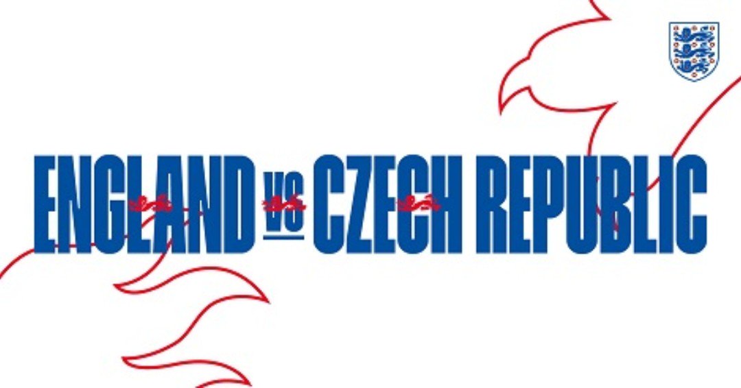 evistonhouse's tweet photo. Live on the big screen tonight is England vs Czech Republic starting at 7.45pm https://t.co/8RvkrrzjHg
