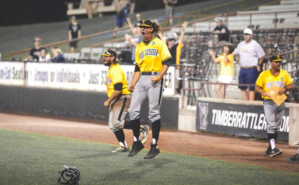 naterbater23's tweet photo. Cancel all your plans and drive to San Antonio to watch your Dogs take on Trinity as we open up Conference tonight at 7!!! #TLUBaseball #3StripeLife #TheFinalChapter #KB4 #Steezing https://t.co/adGiOzMBpu